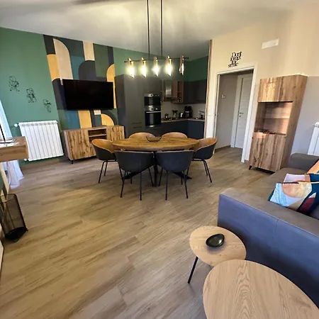 Jaluma House 3* סן ג'ורג'ו יוניקו