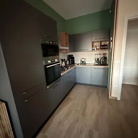 Jaluma House 3* סן ג'ורג'ו יוניקו