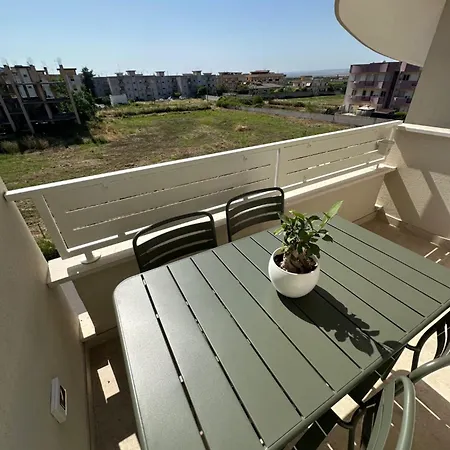 לינה וארוחת בוקר Jaluma House