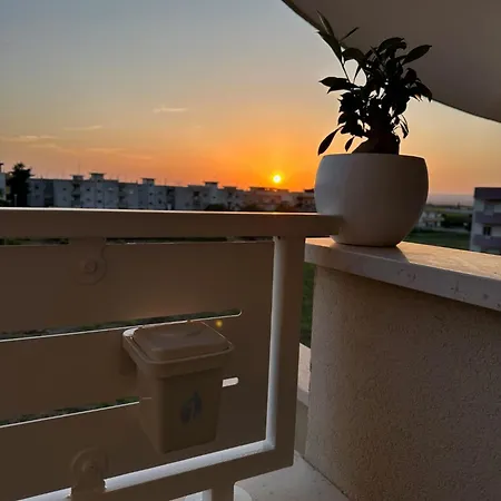 Jaluma House לינה וארוחת בוקר 3*