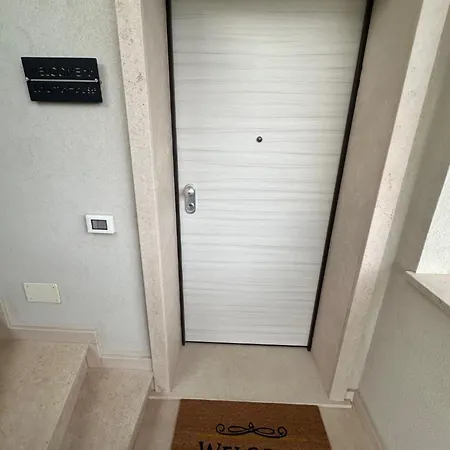 Jaluma House 3* סן ג'ורג'ו יוניקו