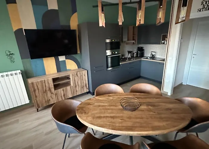 Jaluma House 3*