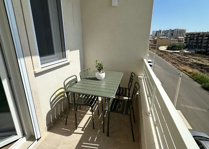B&B Jaluma House 3*