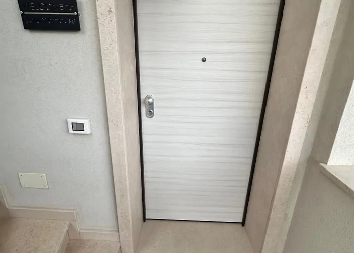 Jaluma House 3* 산 조르지오 로니코