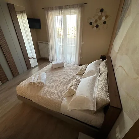 Jaluma House * San Giorgio Ionico