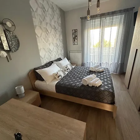 Jaluma House Bed & Breakfast *