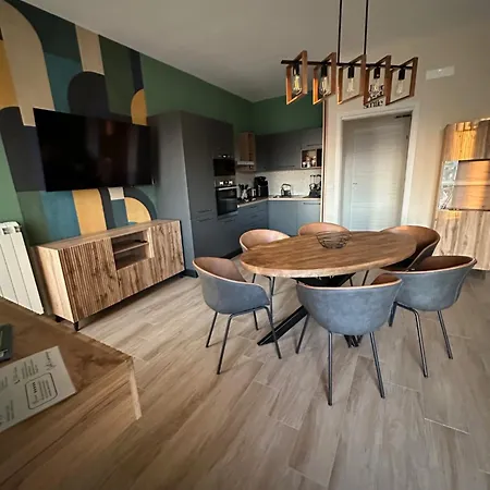 Jaluma House Bed & Breakfast San Giorgio Ionico